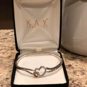 Kay Jewelers Bangle Bracelet